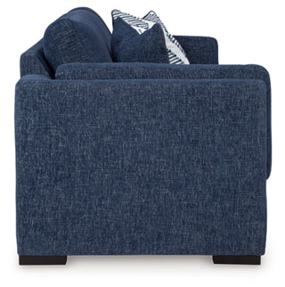 Evansley Sofa, Loveseat, Oversized Chair and Ottoman