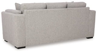 Evansley Sofa, Loveseat, Oversized Chair and Ottoman