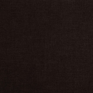 Lakeview Upholstered Corner Chair Dark Chocolate