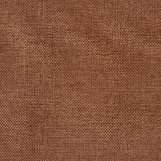 Jennifer Upholstered Armless Chair Terracotta