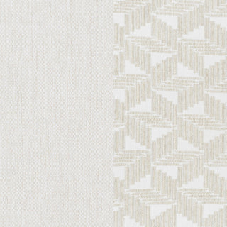 Freddie Upholstered RAF Chair Pearl