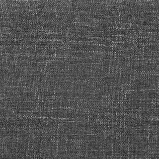 Sasha 3-Piece Upholstered Sofa Barely Black
