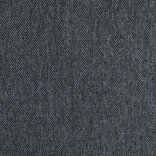 Georgina Upholstered RAF Loveseat Steel Grey