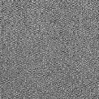 Raleigh 5-piece Boucle Upholstered Modular Sectional Grey