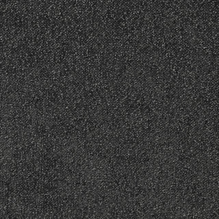 Sunny Upholstered Corner Chair Dark Charcoal