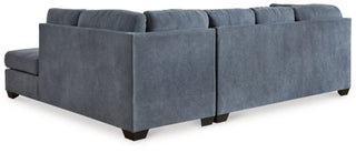 Marleton 2-Piece Sectional with Chaise