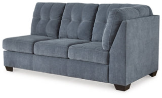 Marleton Right-Arm Facing Full Sofa Sleeper