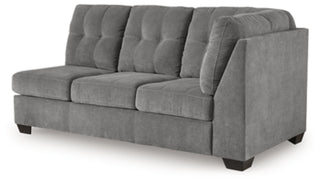 Marleton Right-Arm Facing Full Sofa Sleeper