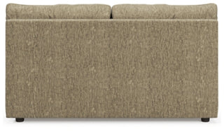 Hoylake Armless Loveseat
