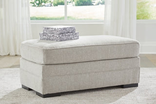 Eastonbridge Oversized Chair and Ottoman