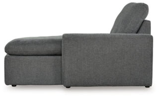 Hartsdale Right-Arm Facing Corner Chaise