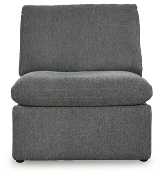 Hartsdale Power Armless Recliner