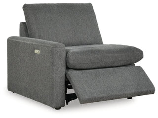 Hartsdale Left-Arm Facing Power Recliner