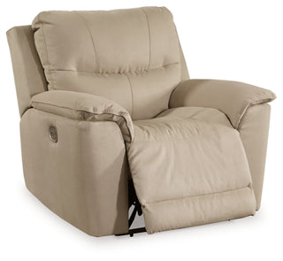Next-Gen Gaucho Power Reclining Sofa, Loveseat and Recliner
