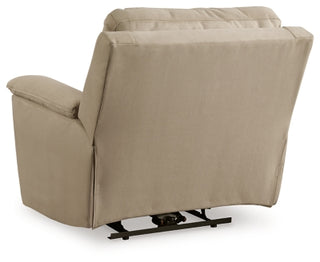 Next-Gen Gaucho Power Reclining Sofa, Loveseat and Recliner