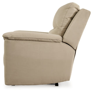 Next-Gen Gaucho Power Reclining Sofa and Power Recliner