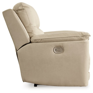 Next-Gen Gaucho Power Reclining Sofa, Loveseat and Recliner