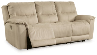Next-Gen Gaucho Power Reclining Sofa, Loveseat and Recliner