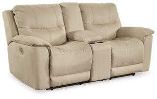 Next-Gen Gaucho Power Reclining Sofa, Loveseat and Recliner