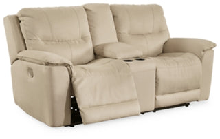 Next-Gen Gaucho Power Reclining Sofa, Loveseat and Recliner
