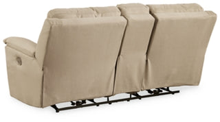 Next-Gen Gaucho Power Reclining Sofa, Loveseat and Recliner