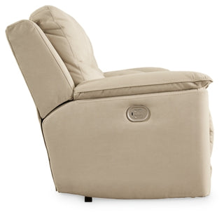 Next-Gen Gaucho Power Reclining Sofa, Loveseat and Recliner
