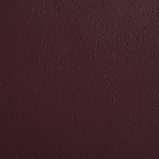 Armstrong Upholstered Power Lift Massage Recliner Wine