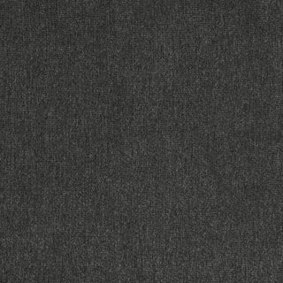 Collins Modular Armless Chair Dark Grey