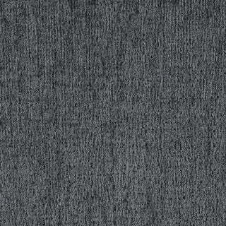 Bahrain Upholstered RAF Recliner Charcoal