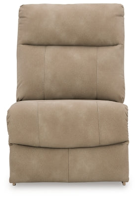 Next-Gen DuraPella Armless Chair