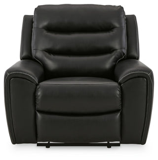 Warlin Power Recliner