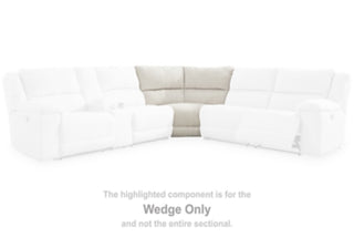 Keensburg Wedge