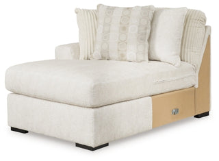 Chessington Left-Arm Facing Corner Chaise