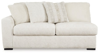 Chessington Left-Arm Facing Sofa