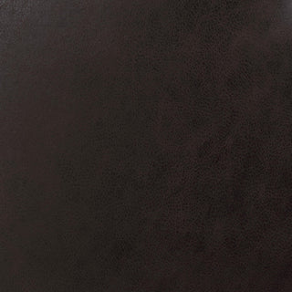 Greer Upholstered Swivel Glider Recliner Chair Brown