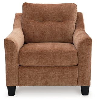 Amity Bay Chair