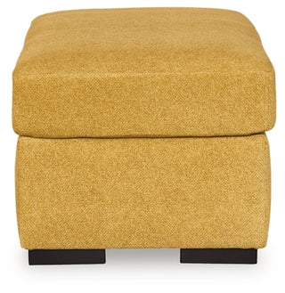 Keerwick Sofa, Loveseat, Oversized Chair and Ottoman