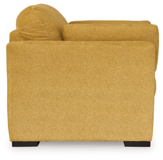 Keerwick Oversized Chair