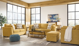 Keerwick Sofa and Oversized Chair