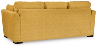 Keerwick Sofa, Loveseat, Oversized Chair and Ottoman