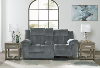 Tip-Off Power Reclining Sofa, Loveseat and Recliner
