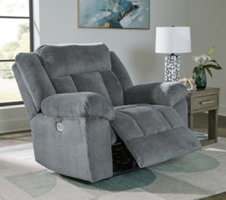 Tip-Off Power Reclining Sofa, Loveseat and Recliner