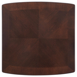 Dixon 3-piece Rectangular Wood Coffee Table Set Espresso