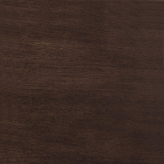 Dixon 1-shelf Rectangular Wood Coffee Table Espresso