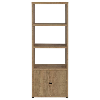 Tabby 3-piece 60" TV Entertainment Center Mango
