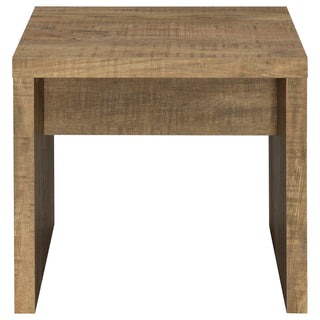 Lynette 3-piece Rectangular Coffee and End Table Set Mango