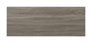 Birdie Rectangular Entryway Console Table Sonoma Grey