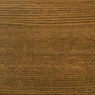 Westerly Square Wood Coffee Table Walnut Brown