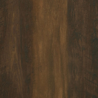 Frisco 2-piece Coffee and End Table Set Dark Pine