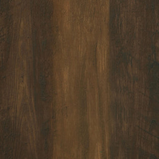 Frisco 3-piece Coffee and End Table Set Dark Pine